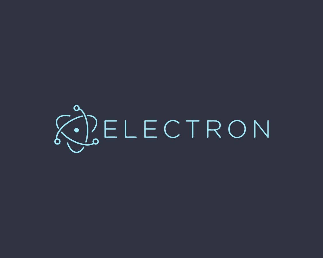 Electron JS használata asztali programkörnyezetben