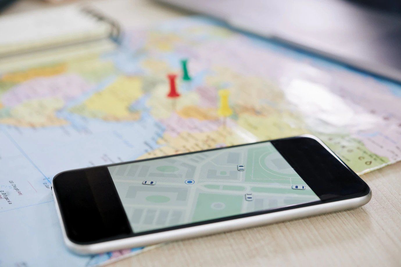 React Native térkép komponensek használatának trükkjei