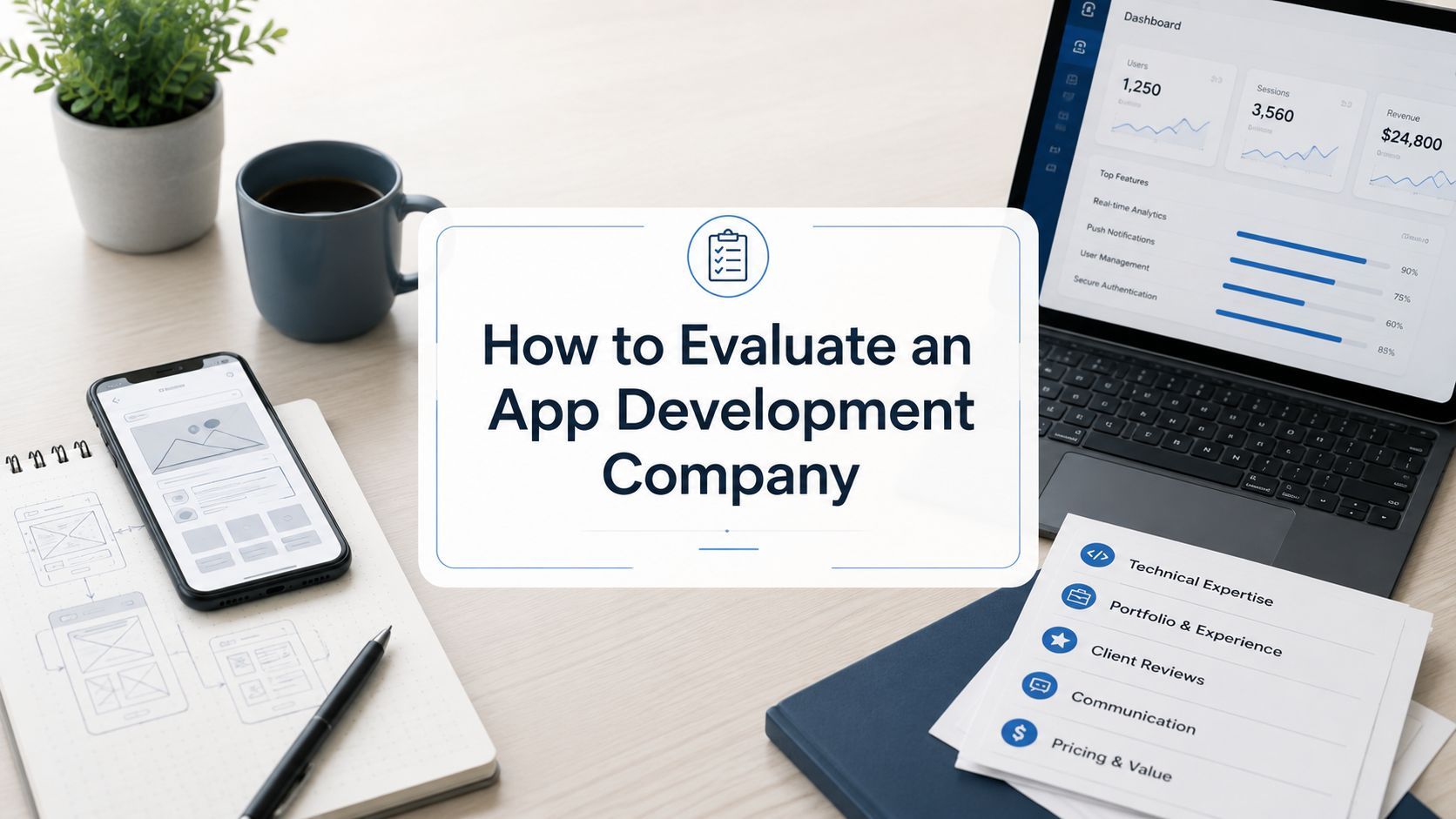 mobile app designing, mobile phone, ui plan, notebook