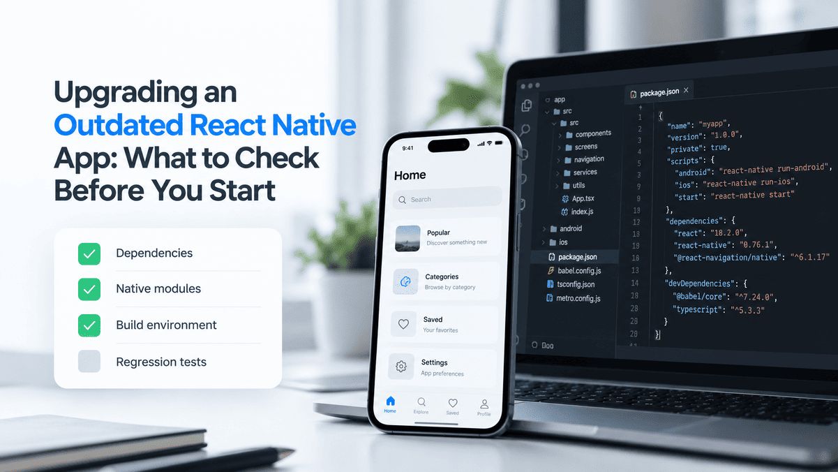 checklist, iphone, mobile app, macbook, xcode